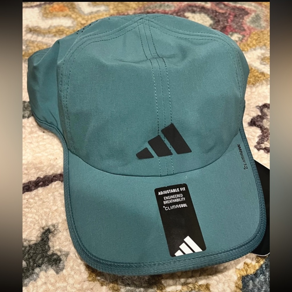 NWT Adidas Men's Superlite 3